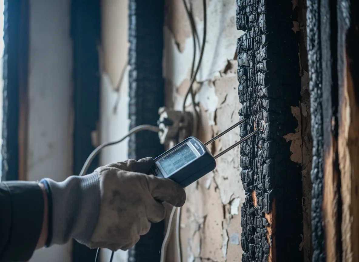 Fire Damage Restoration Lucerne, IN FAQs